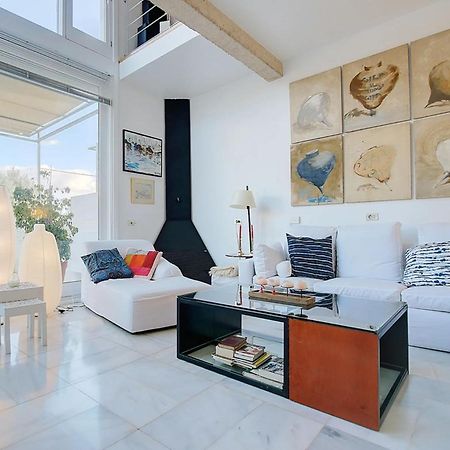 Villa Bonanova Style 帕爾馬 外观 照片