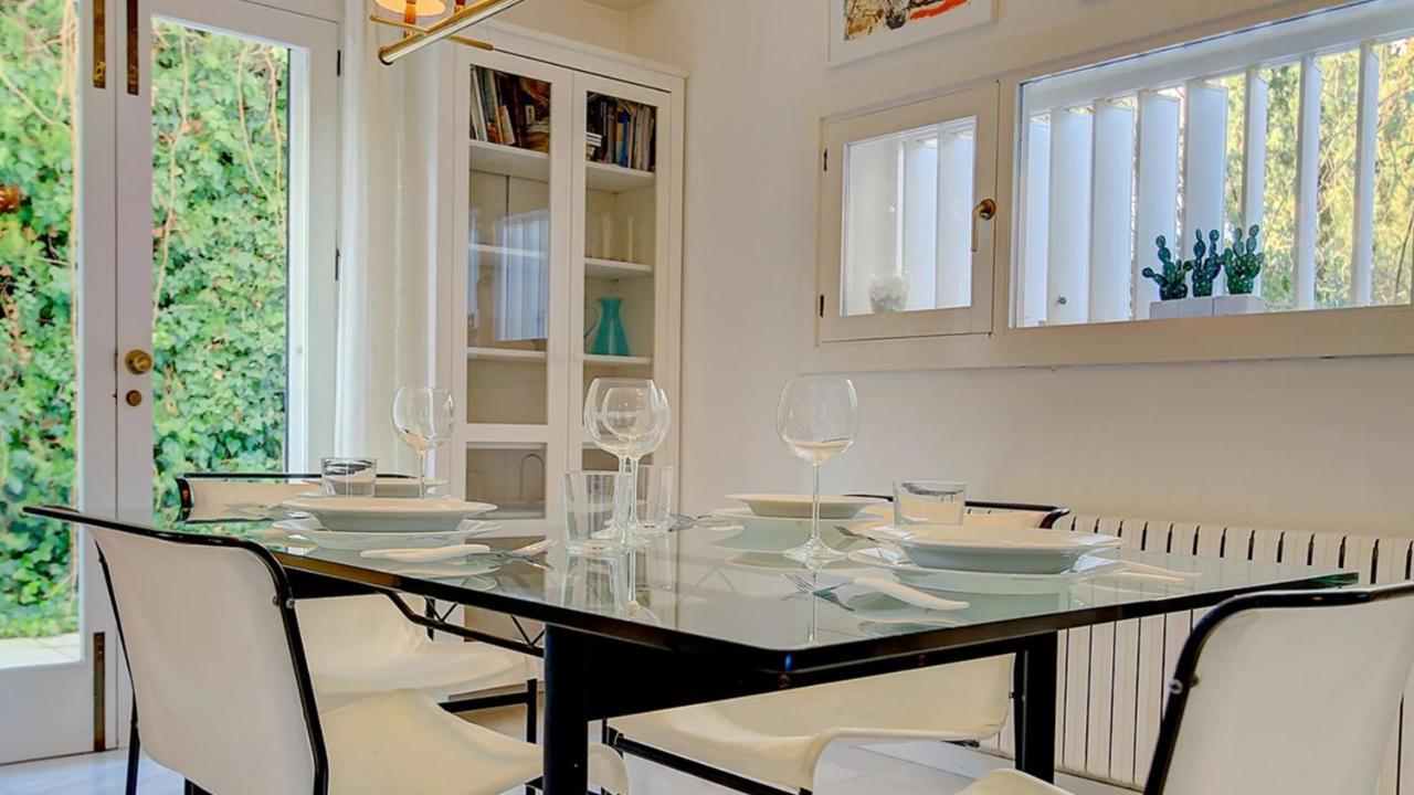 Villa Bonanova Style 帕爾馬 外观 照片