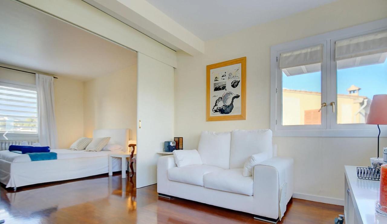 Villa Bonanova Style 帕爾馬 外观 照片