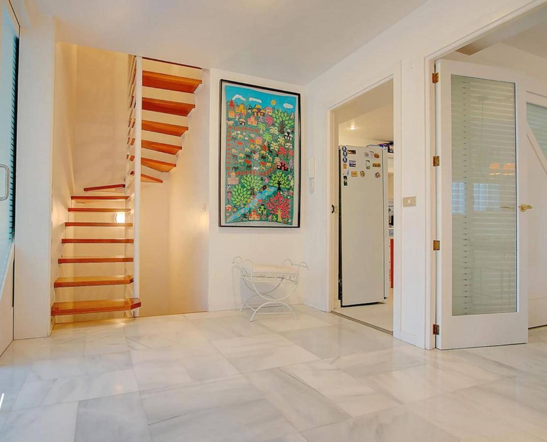 Villa Bonanova Style 帕爾馬 外观 照片
